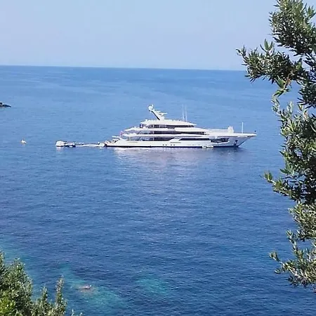 A Casetta فندق Rogliano