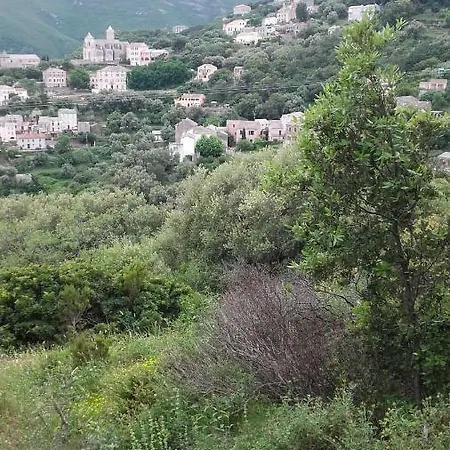 A Casetta Rogliano