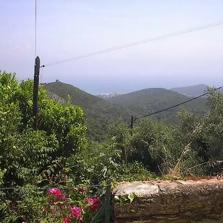 فندق A Casetta Rogliano