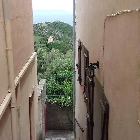 A Casetta Hotel