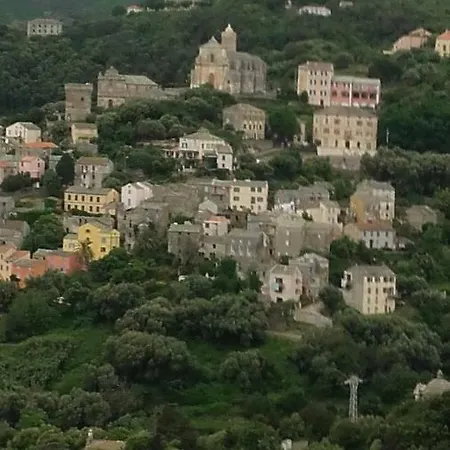 Hotel A Casetta